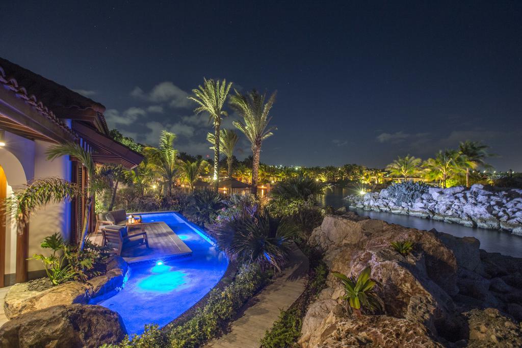 Baoase Luxury Resort Willemstad Eksteriør billede