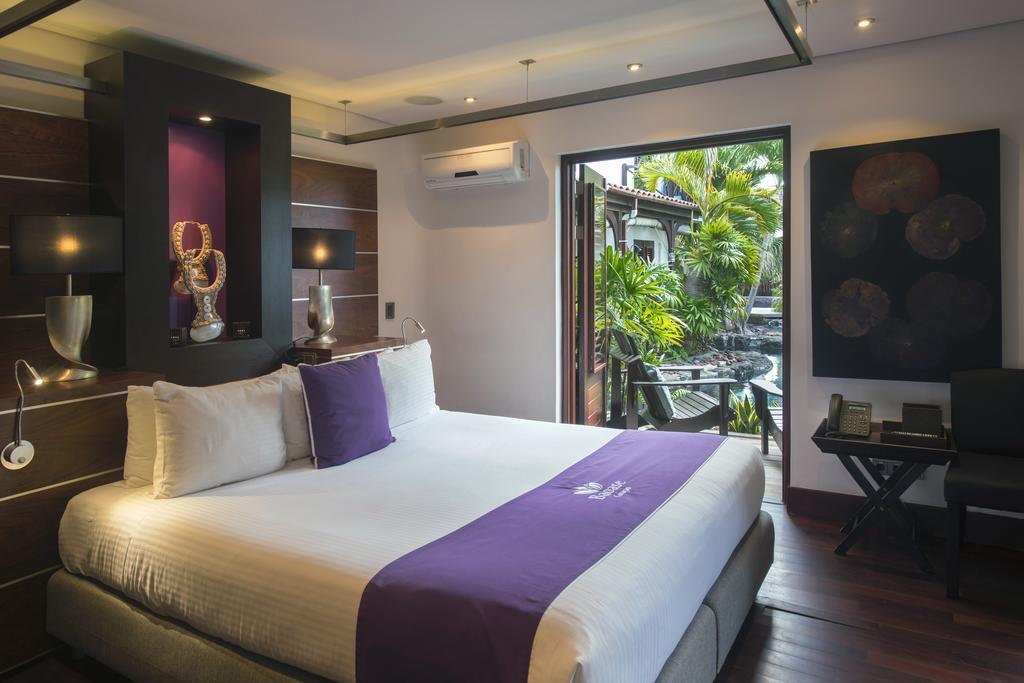 Baoase Luxury Resort Willemstad Eksteriør billede
