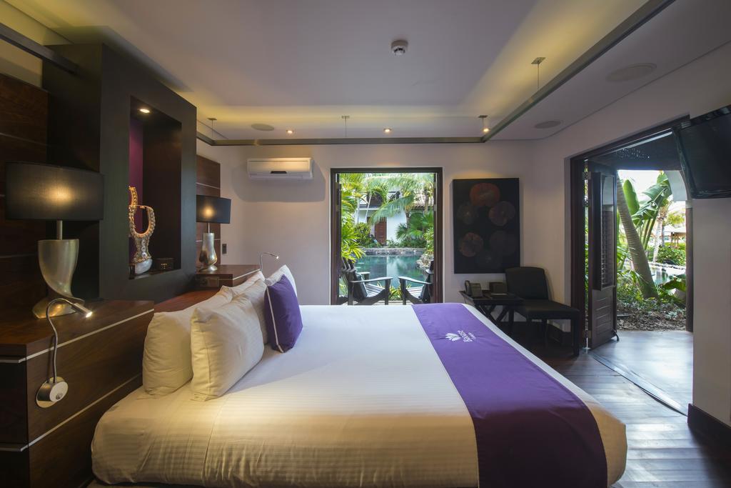 Baoase Luxury Resort Willemstad Eksteriør billede